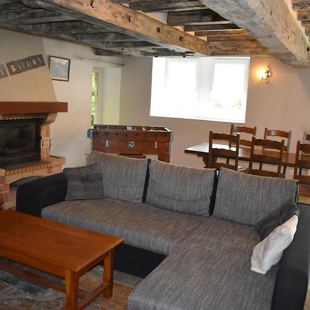Le Moulin,19 Bis Rue De Beaudon, 45330 Augerville La Riviere Trezan Dış mekan fotoğraf